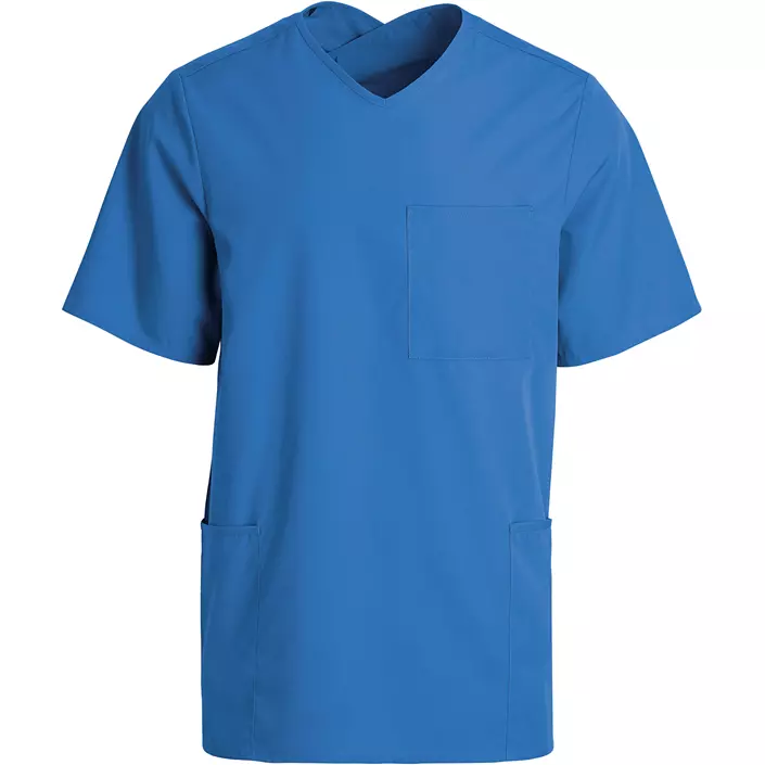 Kentaur Comfy Fit t-shirt, Hospitalsblå, large image number 0