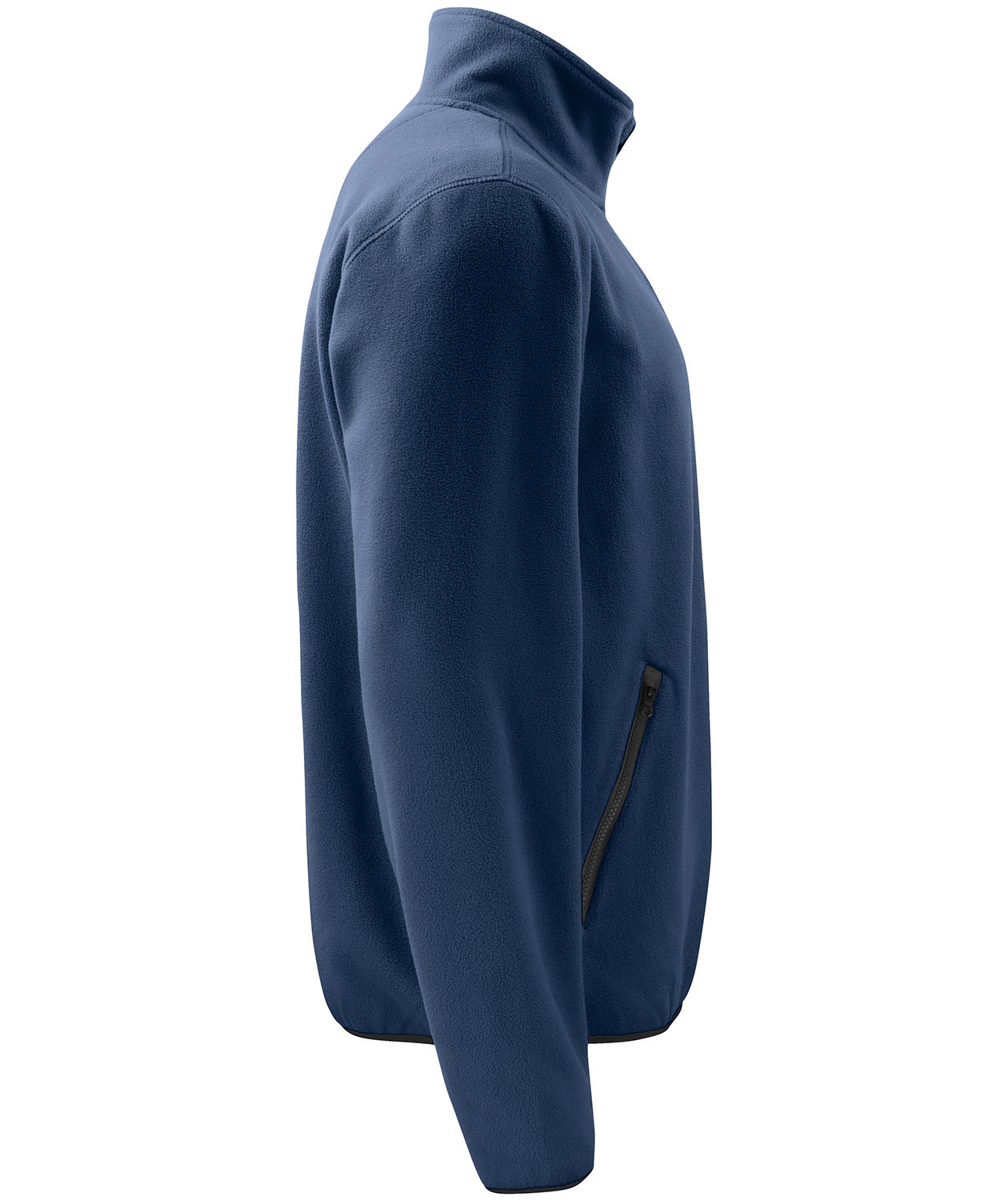 ProJob Prio fleece jacket 2327, Navy