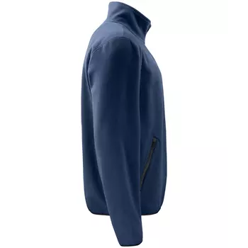 ProJob Prio fleece jacket 2327, Navy