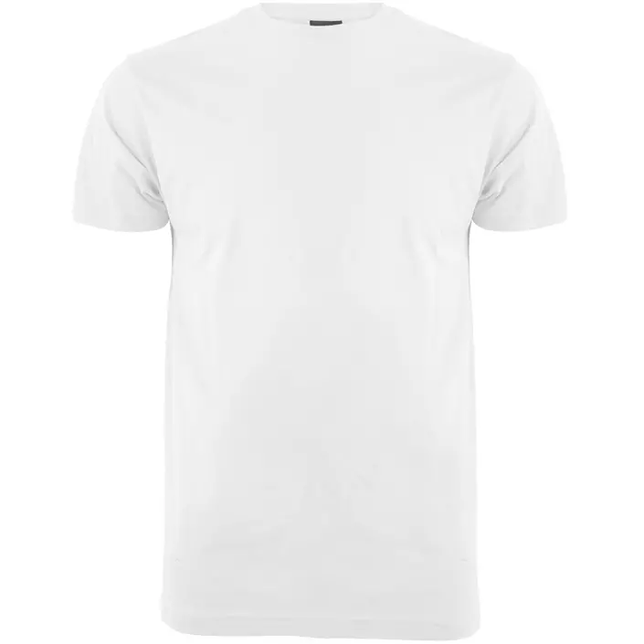 Blue Rebel Antilope T-shirt, White, large image number 0