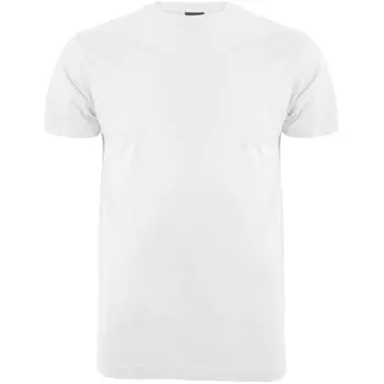 Blue Rebel Antilope T-shirt, White