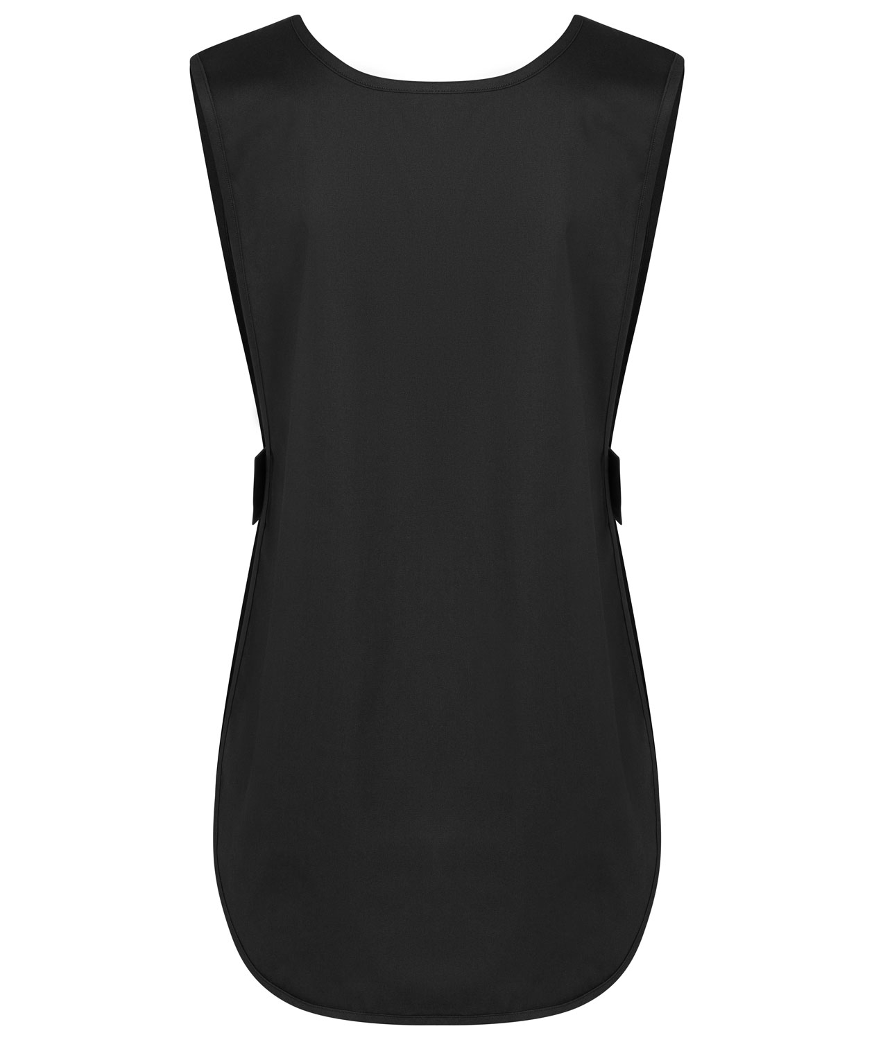 Karlowsky Essential dubbelf&ouml;rkl&auml;de, Svart