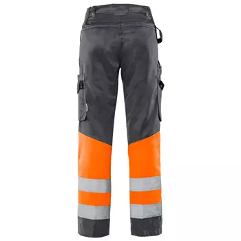 Fristads Green dame arbejdsbukser 2652 GPLU