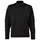 CC55 Porto knitted cardigan, Black, Black, swatch