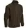 Northern Hunting Kettil 2000 fleece jacket, Dark Green/Grey, Dark Green/Grey, swatch