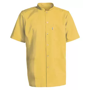 Nybo Workwear Charisma Premium tunic, Yellow