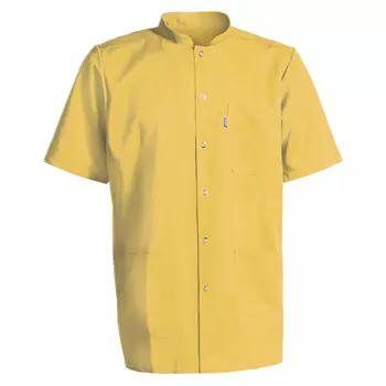 Nybo Workwear Charisma Premium tunic, Yellow