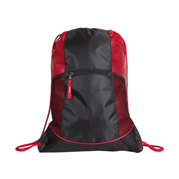 Clique Smart ryggsäck 10L, Röd