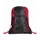Clique Coole Sporttasche/Rucksack 10L, Rot, Rot, swatch
