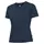 Pitch Stone dame T-skjorte, Navy melange, Navy melange, swatch