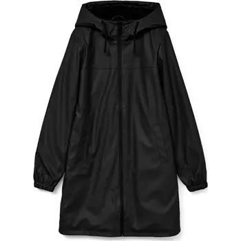 Vero Moda VMASTA TEDDY regnrock