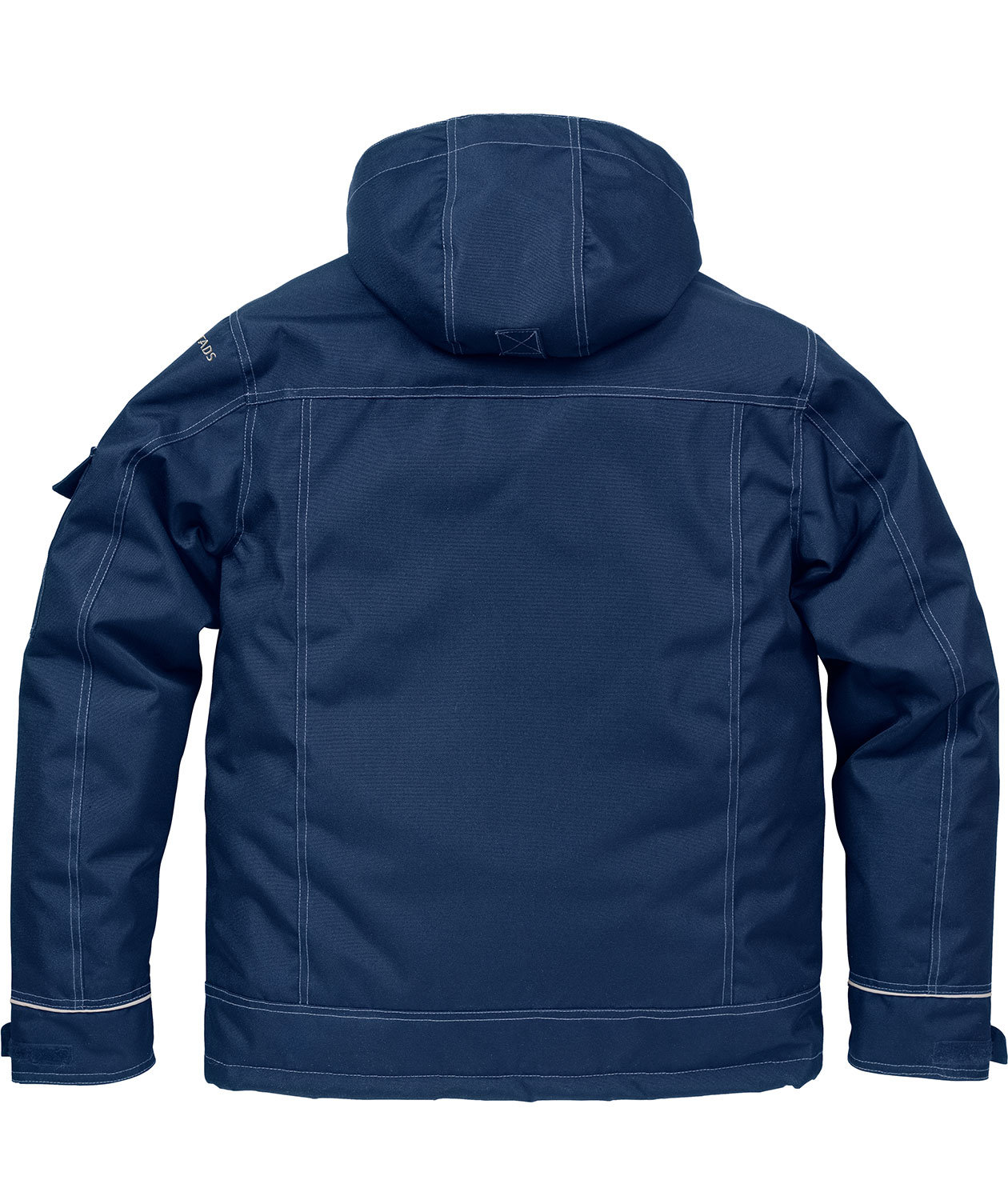 Fristads winter jakcet 4001, Dark Marine