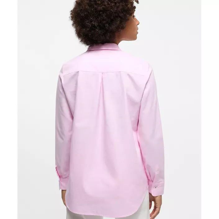 Eterna women's Regular Fit Oxford shirt, Rose, large image number 2