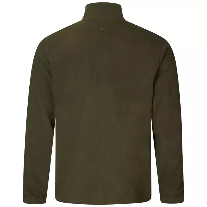 Seeland Benjamin fleece jacket, Pine green, large image number 2