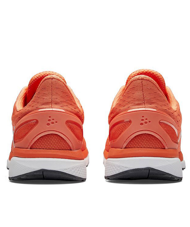 Craft V150 Engineered dame l&oslash;besko, Sun Orange, large image number 3