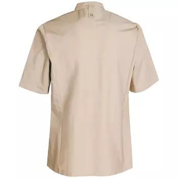 Nybo Workwear New Nordic kortärmad kockjacka