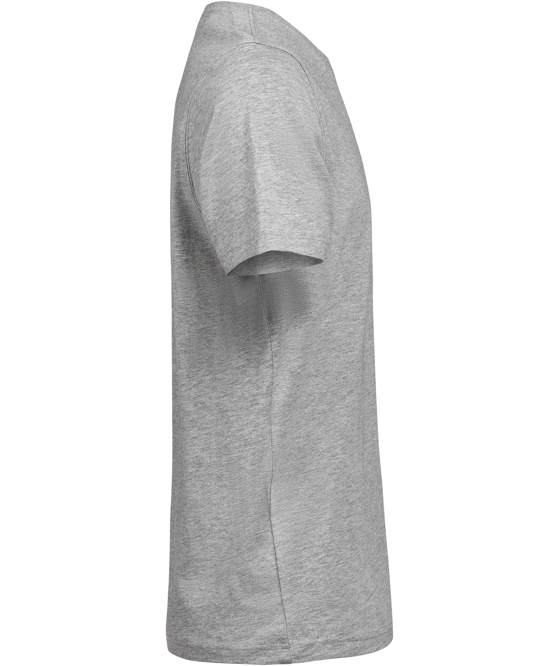 UM Regular Fit T-Shirt, Grey melange, large image number 2