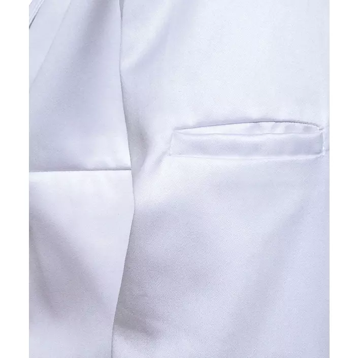 Karlowsky DIAMOND CUT® chefs jacket, White, large image number 2