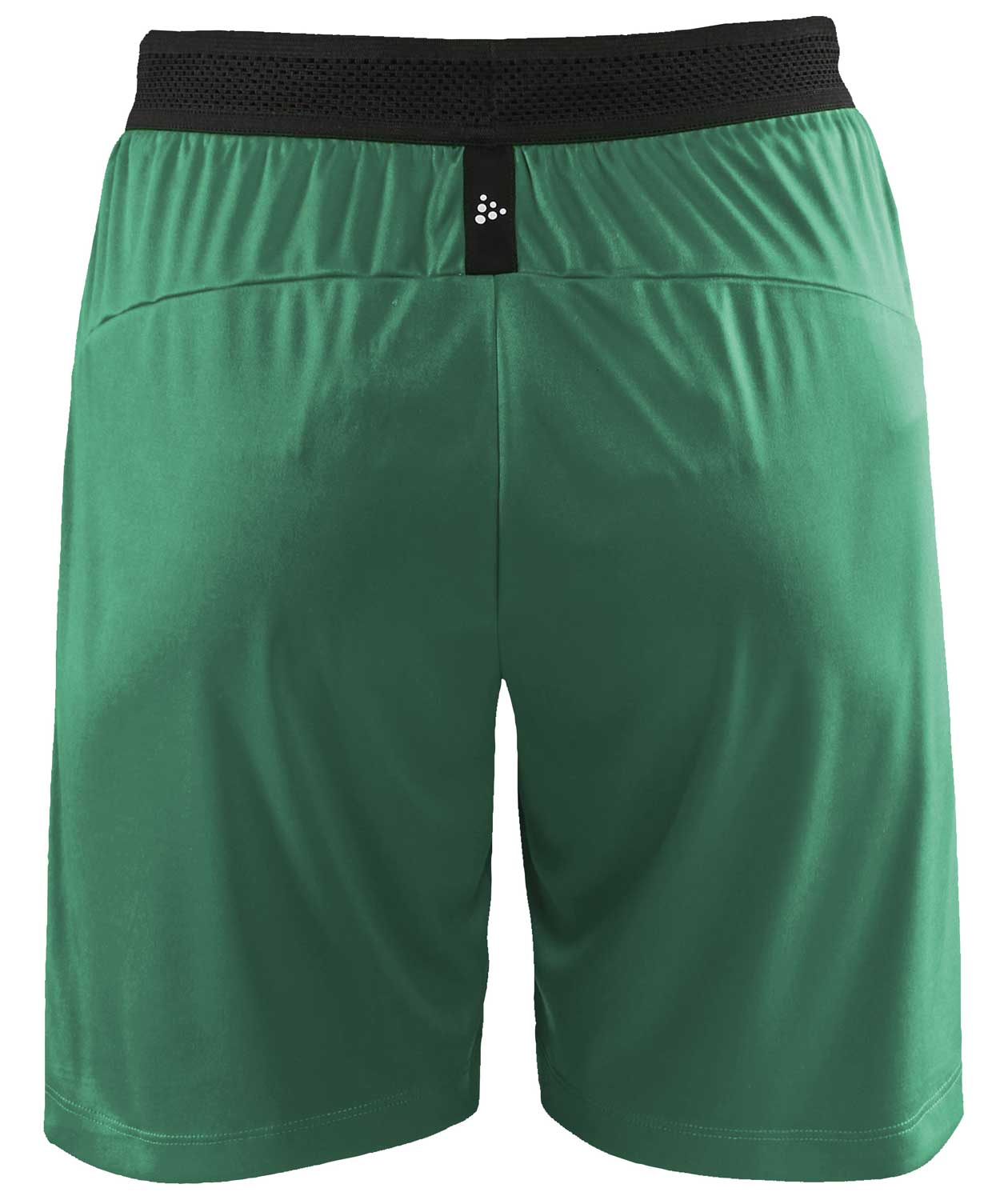 Craft Progress 2.0 shorts for kids, Team green, large image number 2