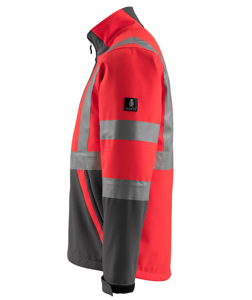 Mascot Safe Light Kiama softshelljakke