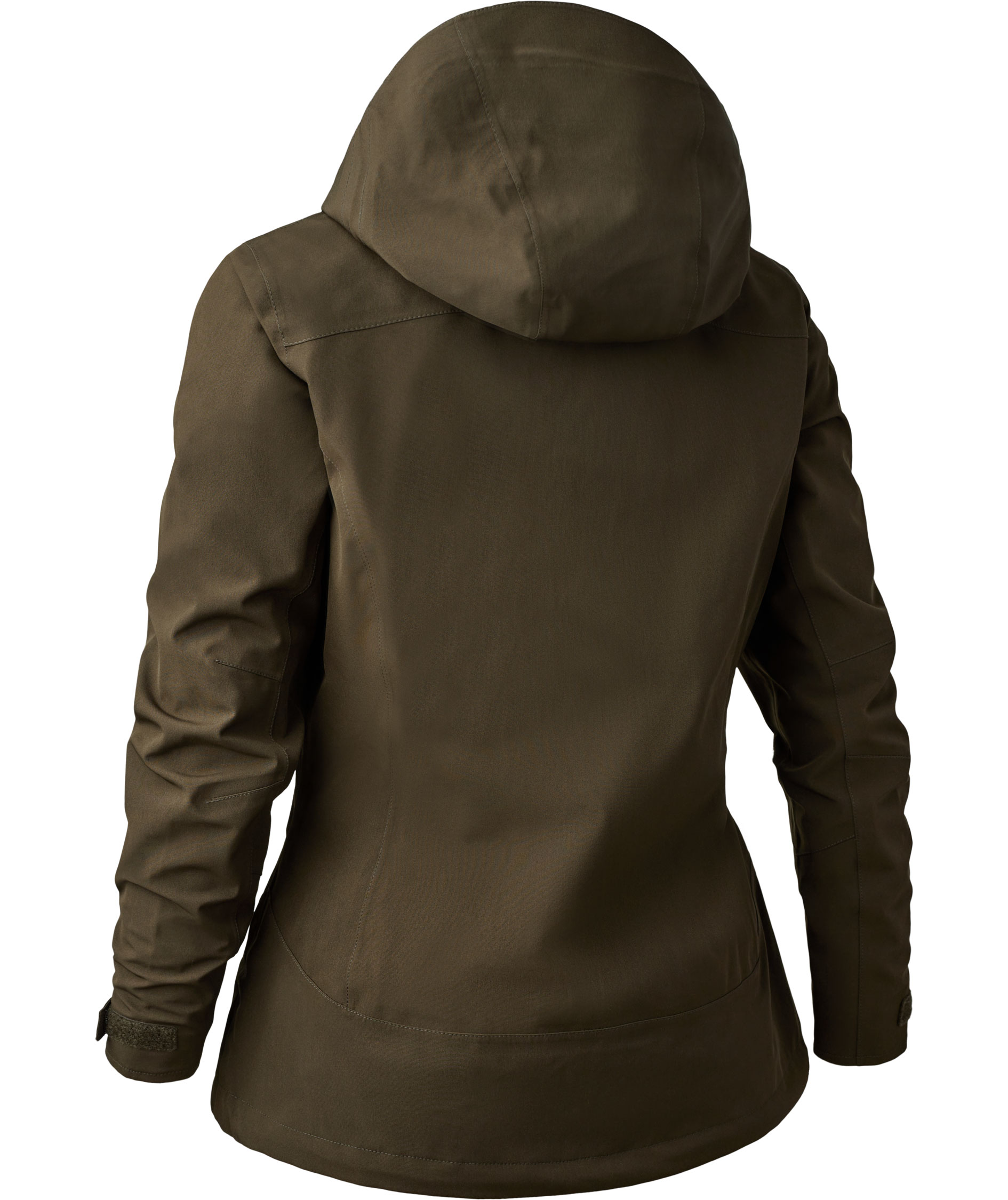 Deerhunter Lady Sarek skaljacka dam, Fallen Leaf, large image number 2