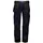 NWC Fosen håndværkerbukser, Blå/Sort, Blå/Sort, swatch