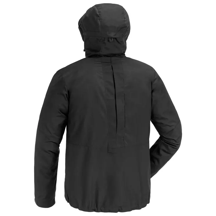 Pinewood Tiveden jacket, Black, large image number 1