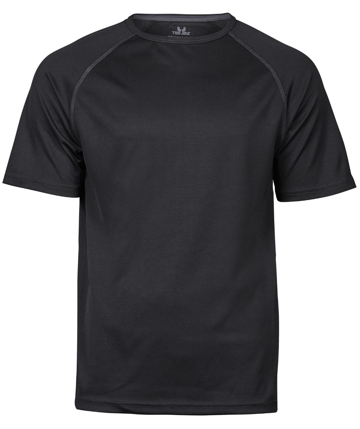 training fit performance tee