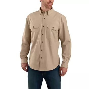 Carhartt Chambray skjorte