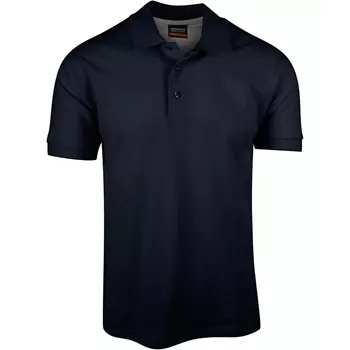 YOU Baltimore polo shirt, Marine Blue