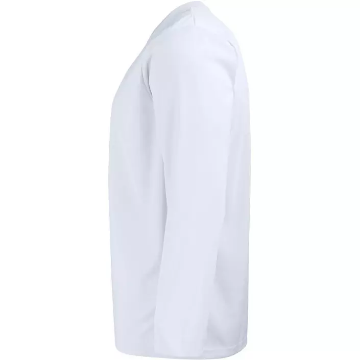 ProJob langærmet T-shirt 2017, Hvid, large image number 2