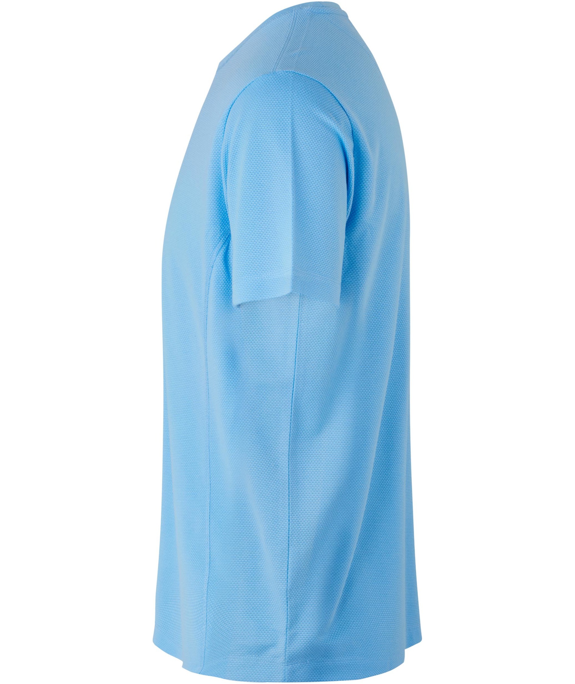 ID T-shirt lyocell, Light Blue, large image number 2