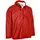 Elka Pro PU smock, Red, Red, swatch