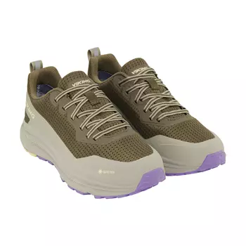 Viking Motion Low GTX dame sneakers