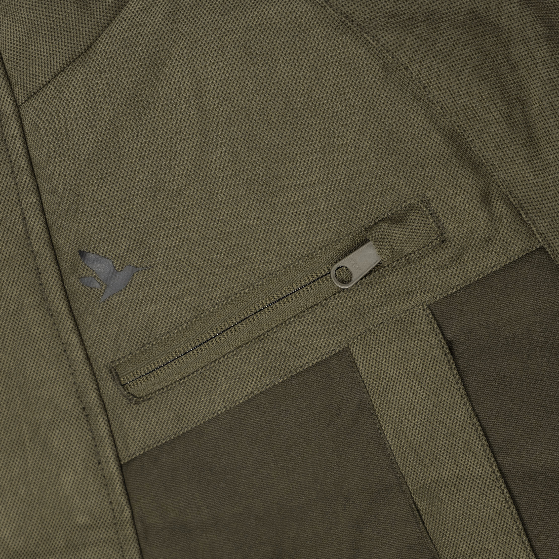 Seeland Polar Max jacket, Grizzly brown, large image number 3