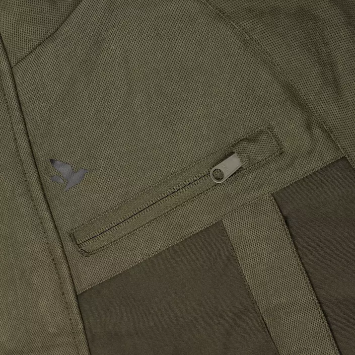 Seeland Polar Max Jacke, Grizzly brown, large image number 3