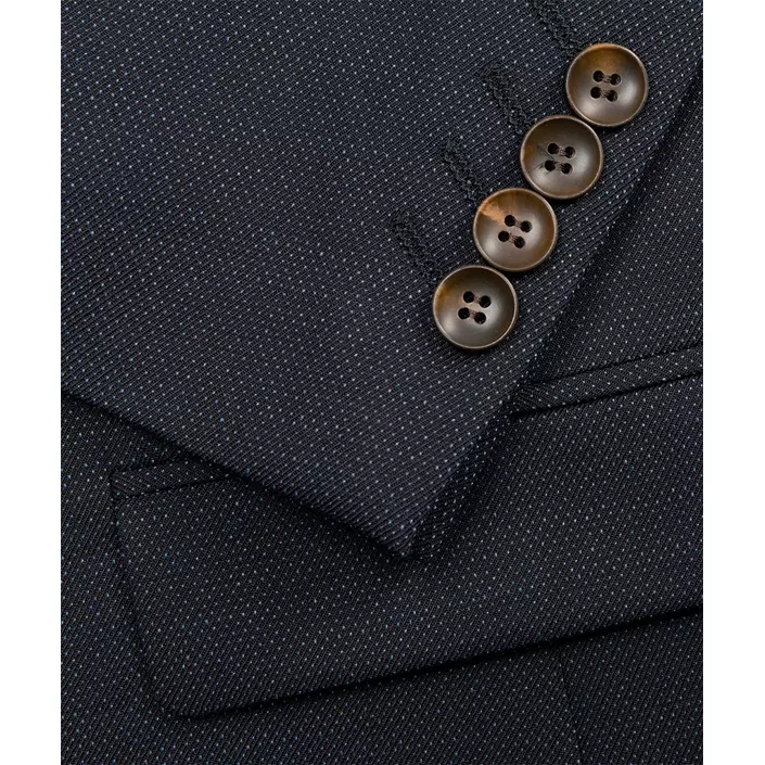 Sunwill Bistretch Modern fit women's blazer, Navy, large image number 6