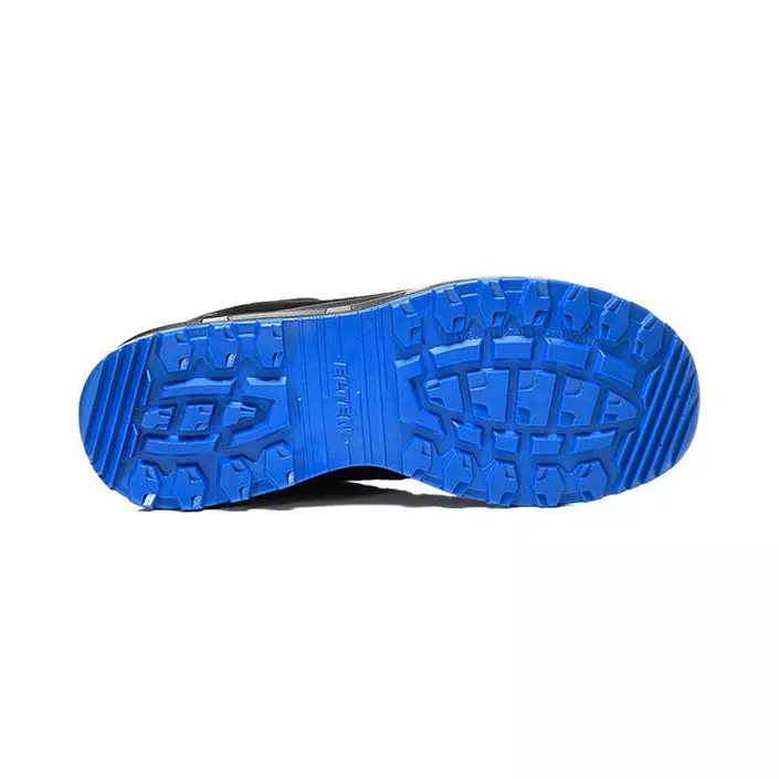 Elten Impulse XXT Blue Low safety shoes S1, Black/Blue, large image number 5