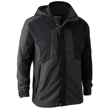 Deerhunter Strike jacket, Black/Dark Grey