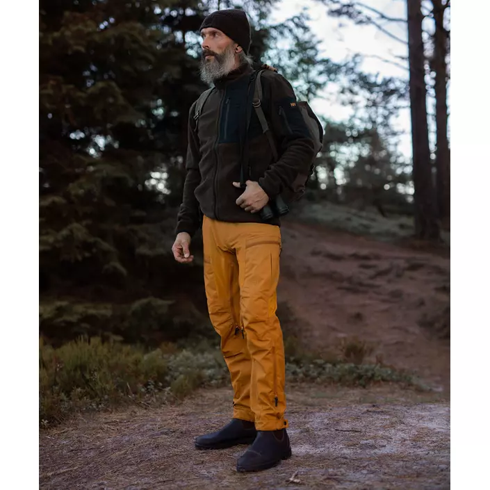 Northern Hunting Trond Pro trousers, Buckthorn, large image number 1