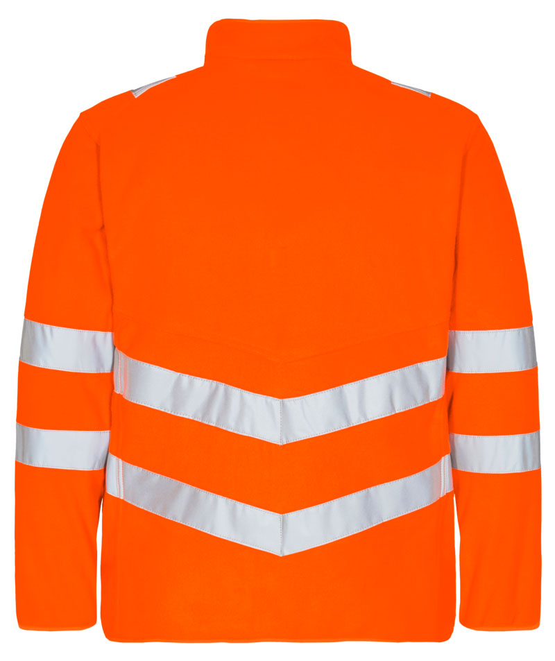 Engel Safety fleece jacket