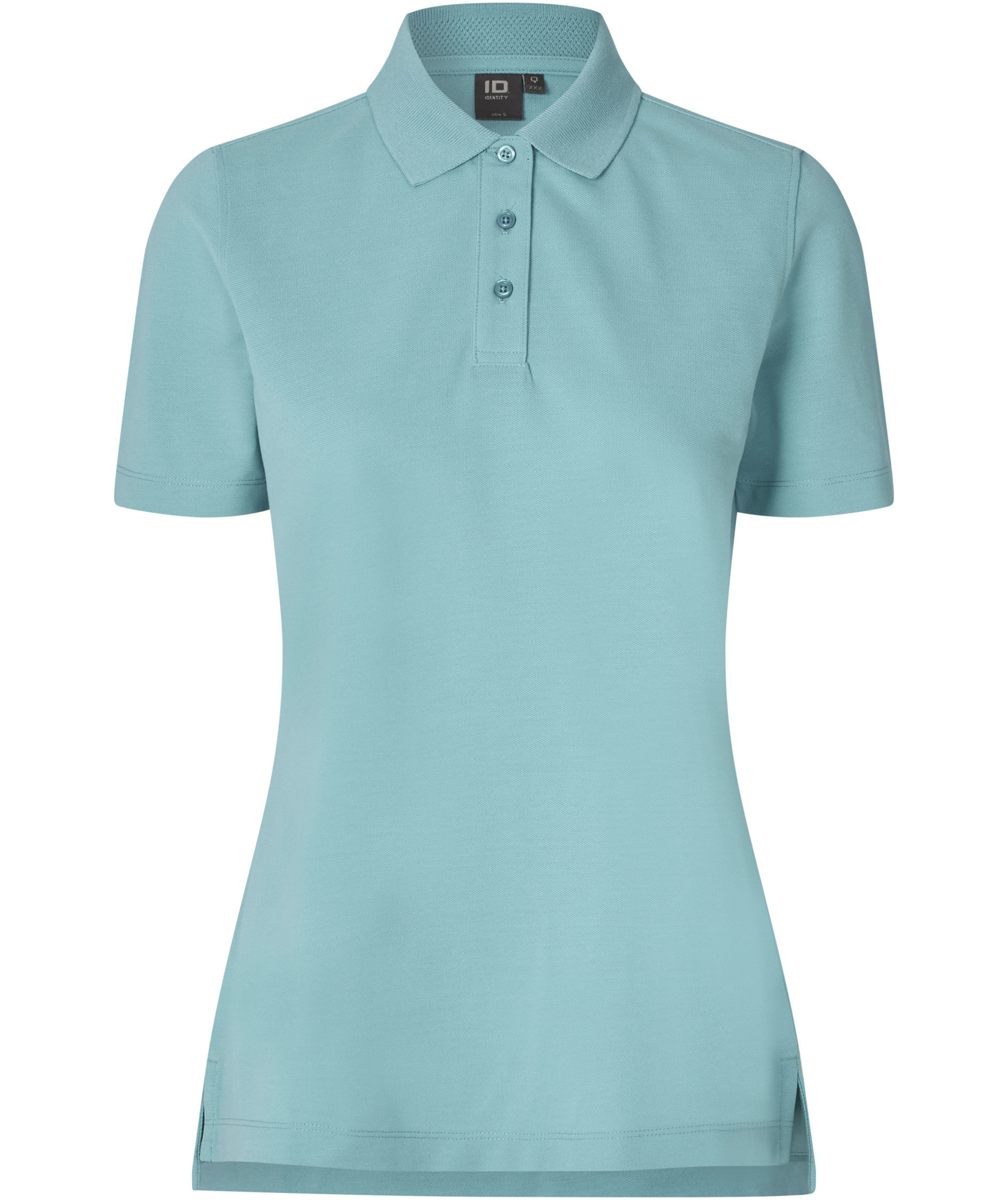 ID Ease Damen Poloshirt