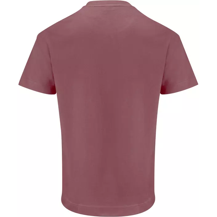J. Harvest Sportswear Devon T-shirt, Dusty Red, large image number 1