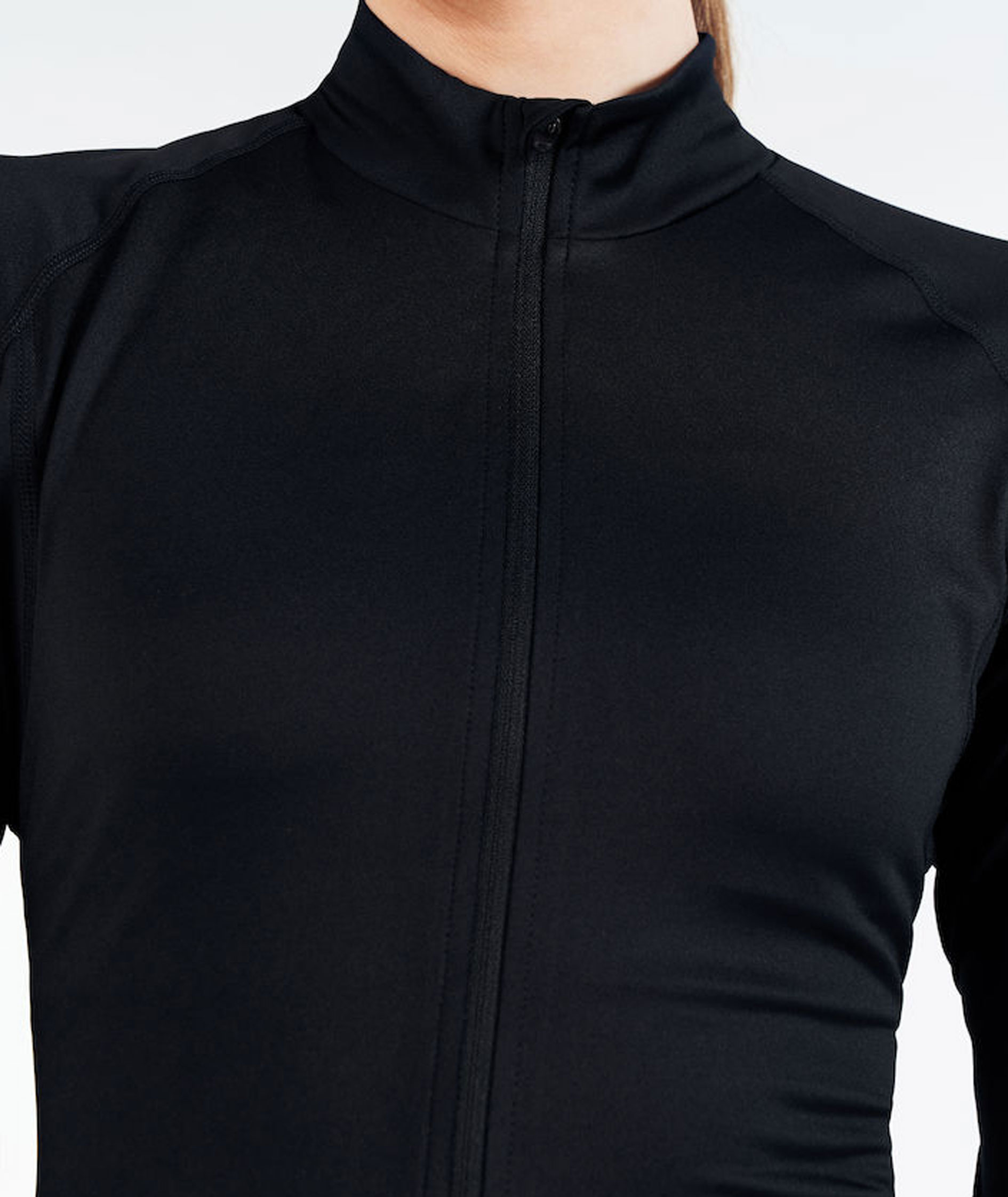 Craft ADV Nordic Ski Club women&acute;s baselayer suit, Black, large image number 3