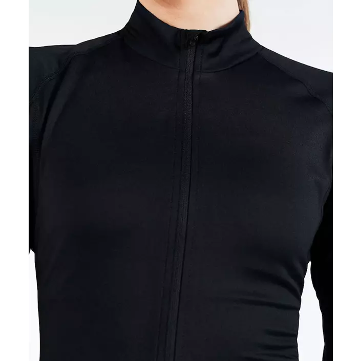 Craft ADV Nordic Ski Club women´s baselayer suit, Black, large image number 3