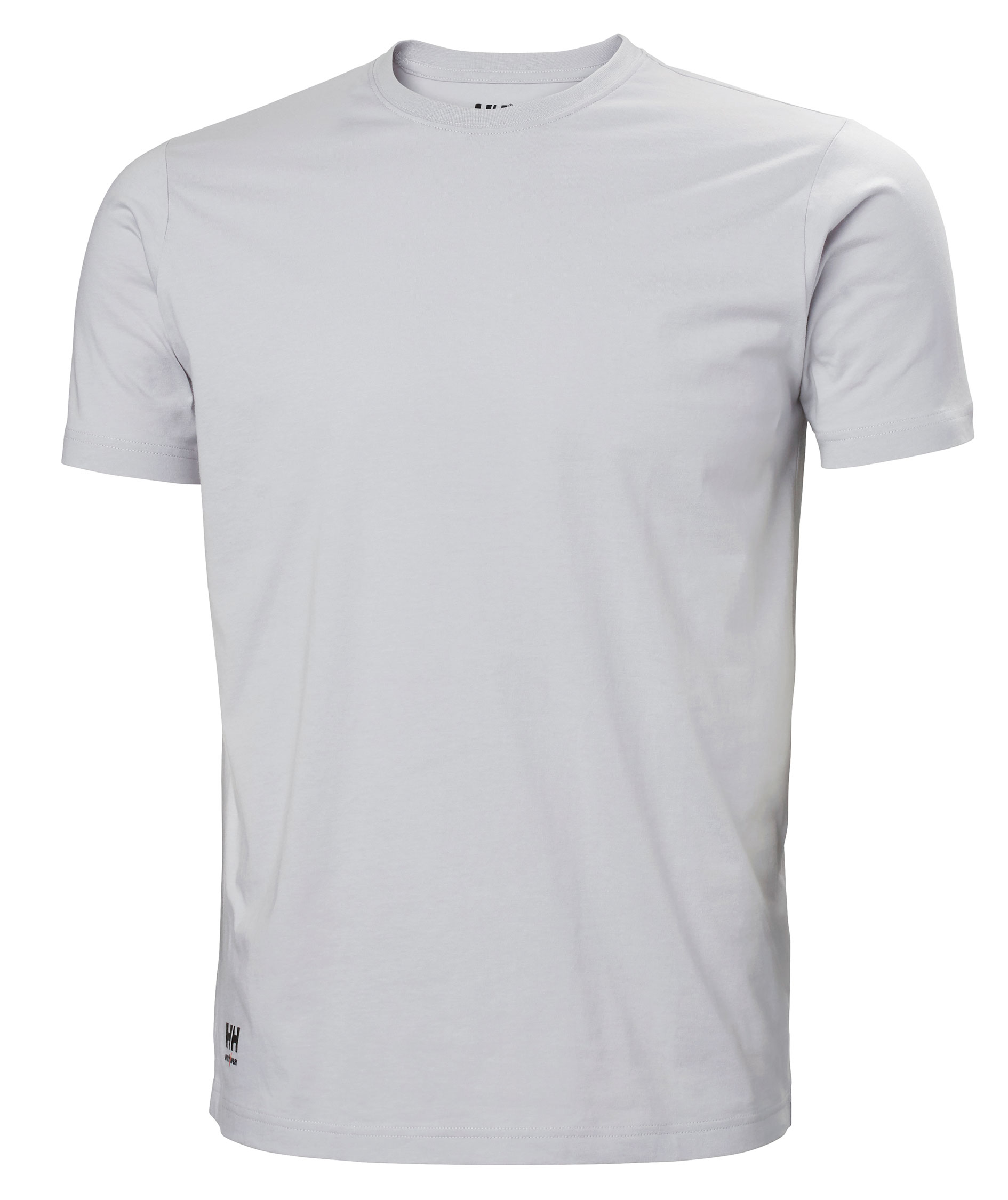 Helly Hansen Classic T-shirt, Grey fog