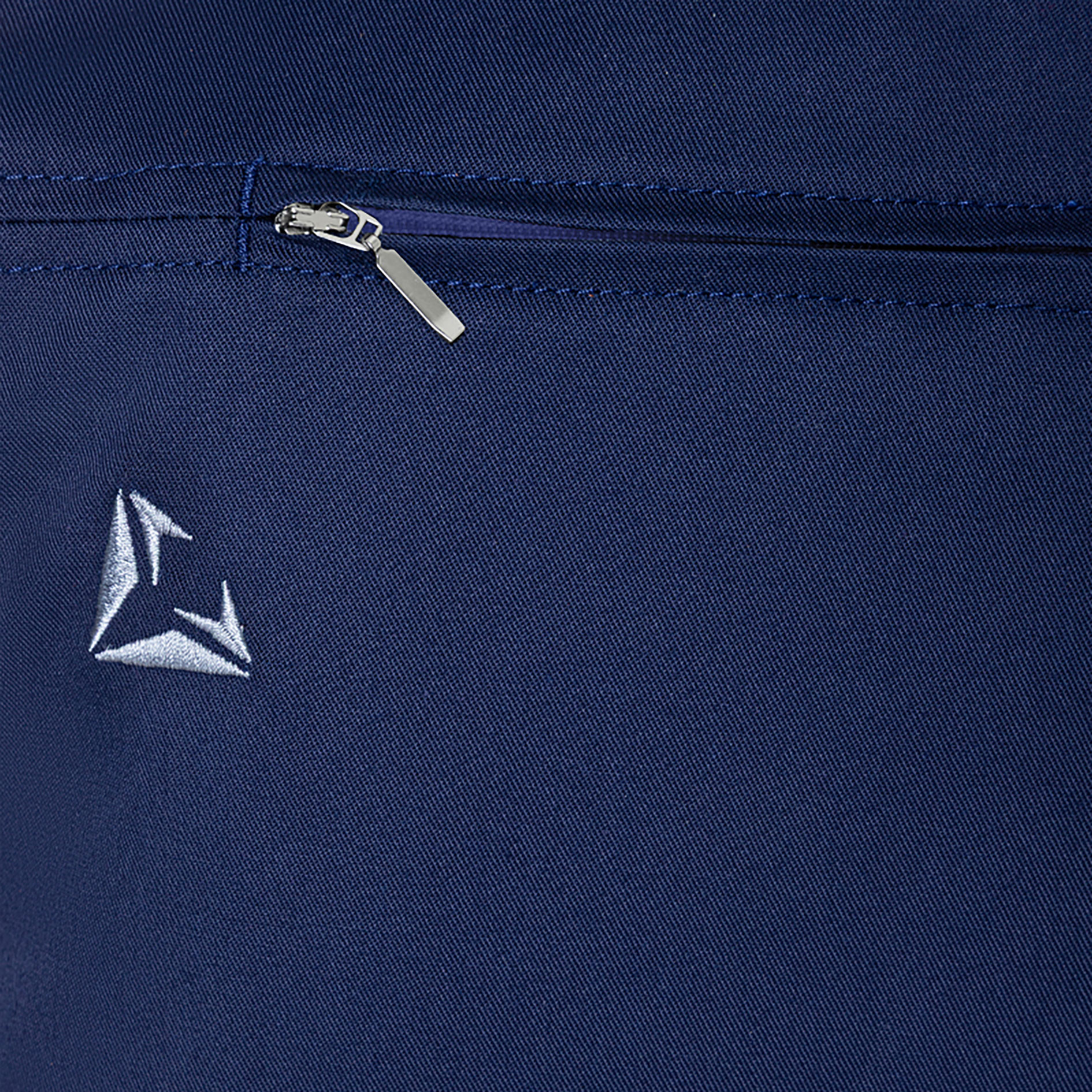 Karlowsky DIAMOND CUT&reg; Latzsch&uuml;rze, Navy, Navy, large image number 3