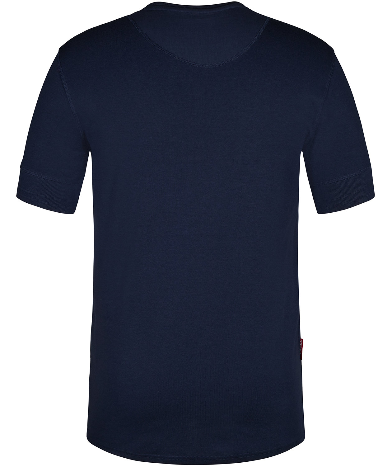 Engel Extend Grandad T-shirt