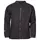 Elka Multinorm zip-in jacket, Black, Black, swatch