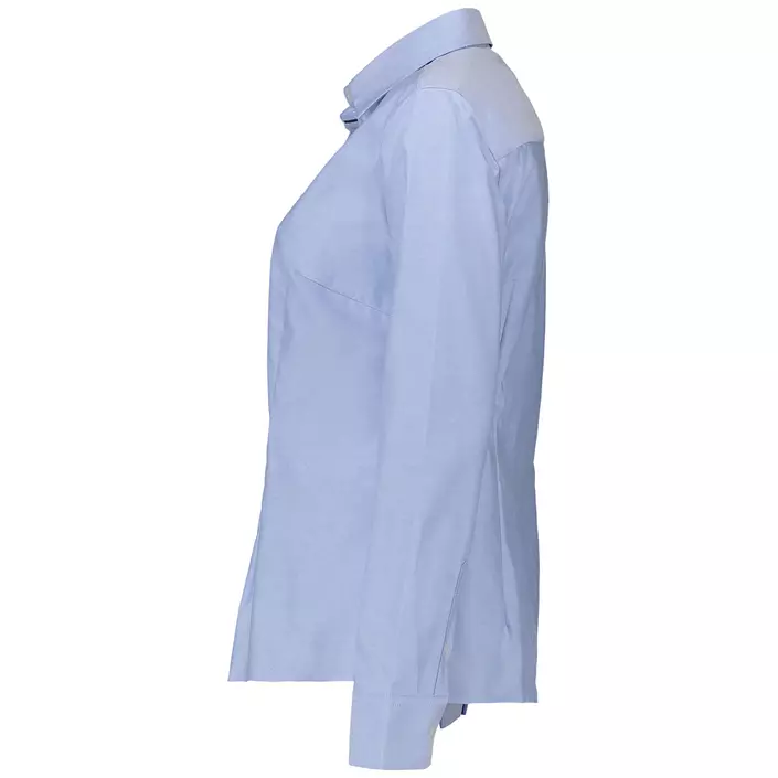 ID Oxford women’s shirt , Light Blue, large image number 1